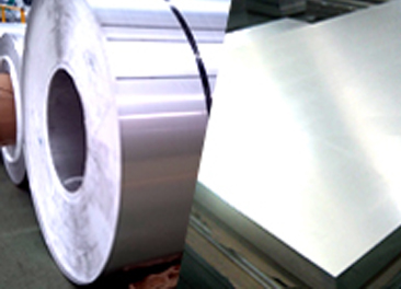 Tấm, Cuộn Inox