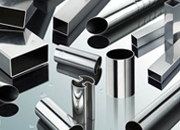 Ống Inox Trang Trí