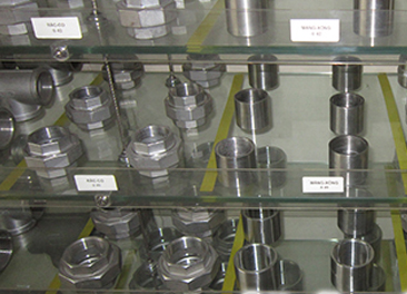 PHỤ KIỆN INOX GIÁ RẺ