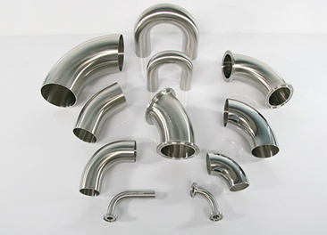 CO INOX VI SINH | TÊ INOX VI SINH | MẶT BÍCH INOX VI SINH